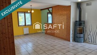  Maison à vendre 5 pièces 120 m²