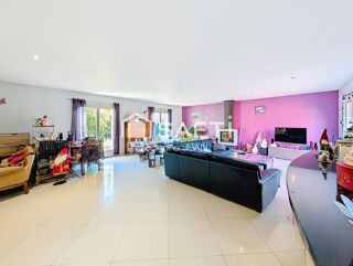  Maison � vendre 6 pi�ces 166 m�