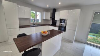  Maison à vendre 5 pièces 107 m²