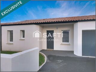  Maison � vendre 4 pi�ces 86 m�