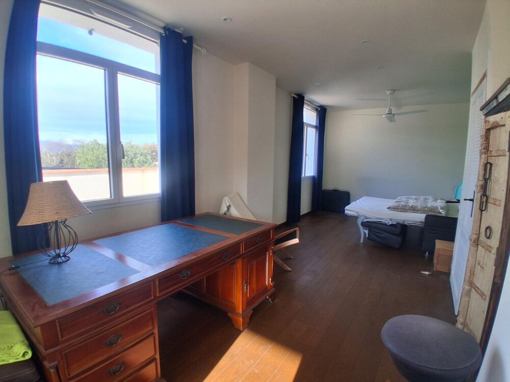 � vendre  Maison Sor�de (66690)