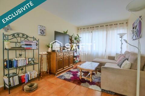  Appartement  vendre 2 pices 54 m