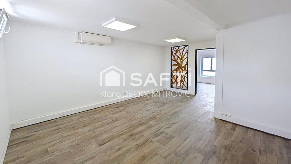 Vente Appartement Loft de 84m² refait à neuf Morsang-sur-orge