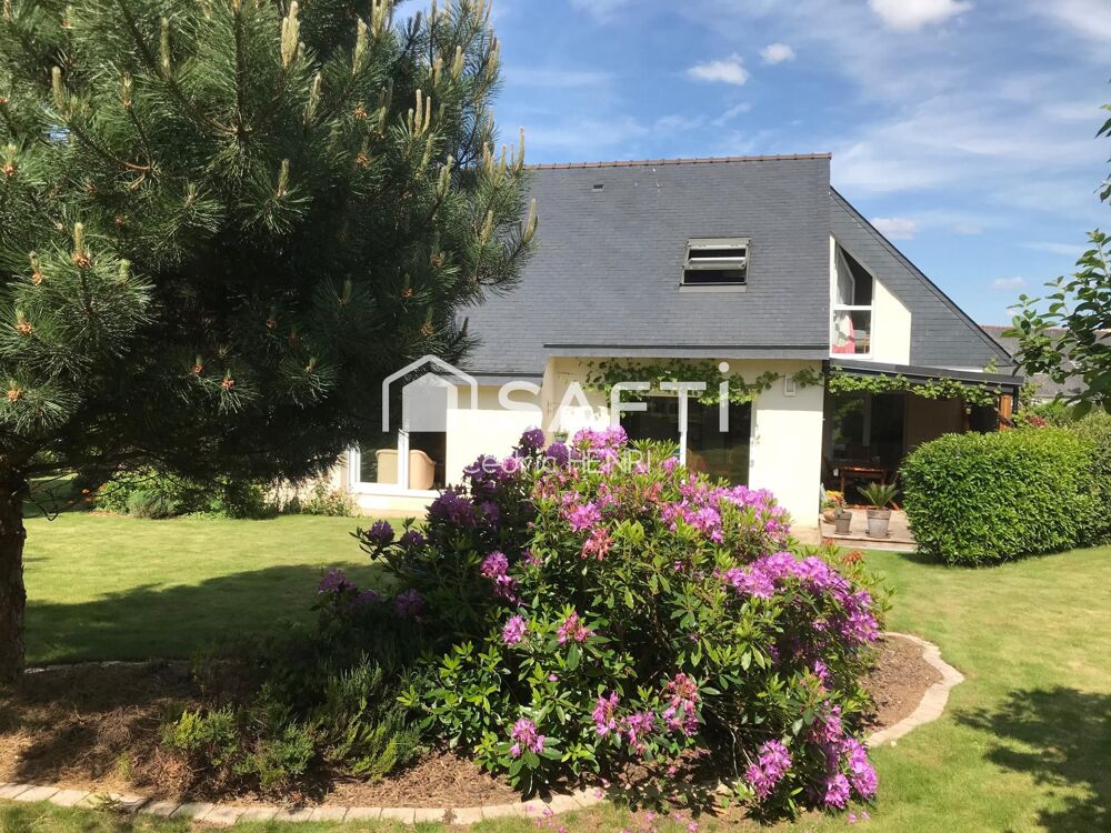 Vente Maison belle opportunité sans travaux Landrevarzec
