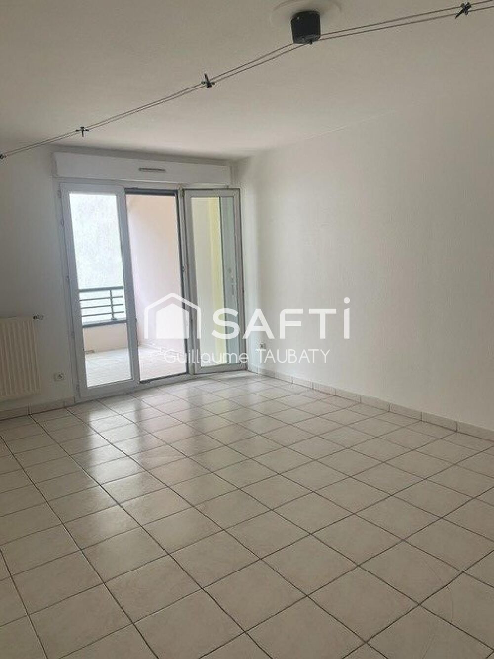 Location Appartement LOCATION T3 MONTANA Besancon