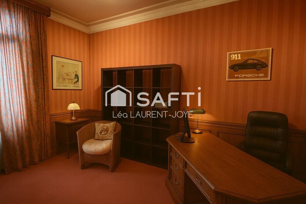  vendre  Htel Particulier Tours (37000)