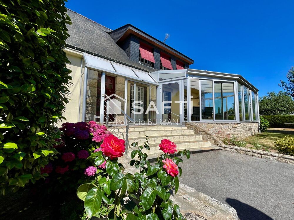 Maison 9 pièces 163 m² · à Sulniac · 163 m² · 294 000 €