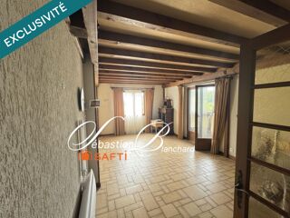  Maison  vendre 6 pices 107 m