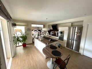  Maison à vendre 5 pièces 205 m²