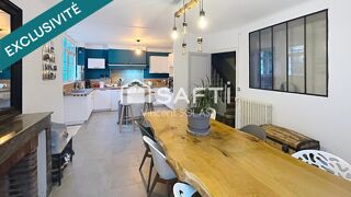  Maison à vendre 5 pièces 155 m²