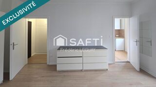  Appartement � vendre 1 pi�ce 24 m�