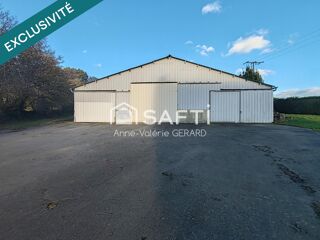  Maison � vendre 3 pi�ces 89 m�