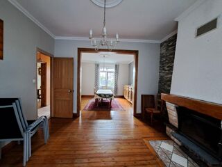  Maison à vendre 8 pièces 200 m²