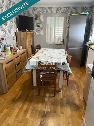  Maison à vendre 7 pièces 156 m²