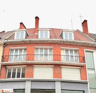  Appartement � vendre 5 pi�ces 90 m�