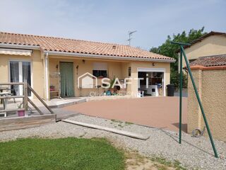  Maison à vendre 3 pièces 91 m²