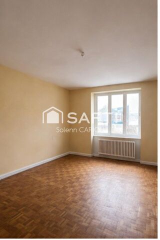  Appartement � vendre 4 pi�ces 96 m�