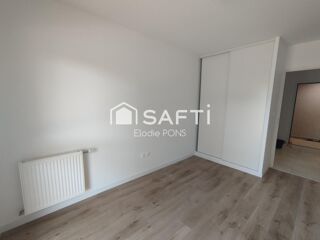  Appartement  vendre 3 pices 58 m