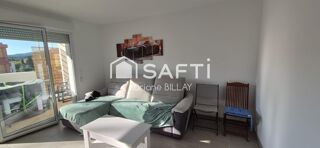  Appartement  vendre 3 pices 58 m