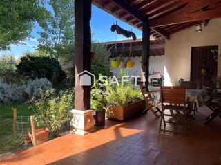 Maison � vendre 7 pi�ces 170 m�