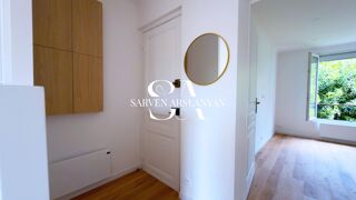  Appartement à vendre 2 pièces 37 m²