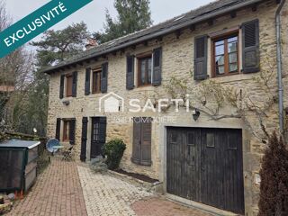  Maison � vendre 4 pi�ces 101 m�