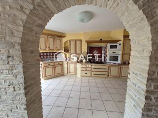  Maison � vendre 11 pi�ces 270 m�