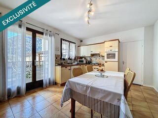  Appartement  vendre 7 pices 117 m