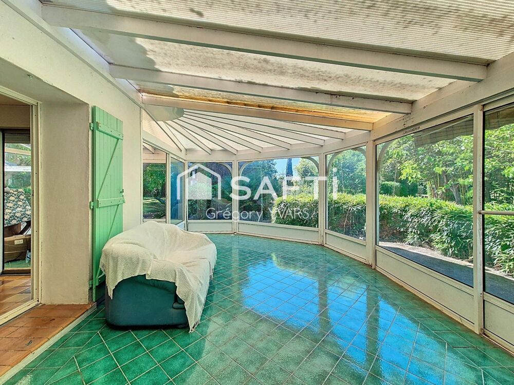 � vendre  Maison Le Luc (83340)