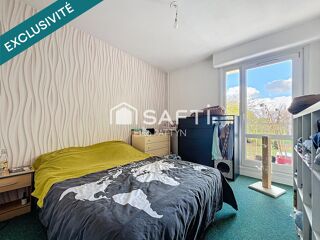  Appartement � vendre 2 pi�ces 51 m�