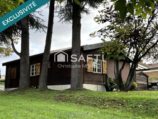  Maison � vendre 4 pi�ces 55 m�