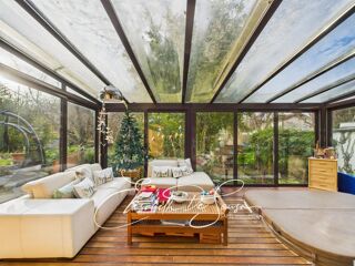  Maison � vendre 7 pi�ces 267 m�