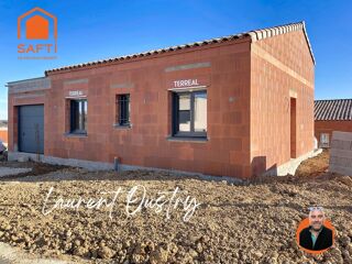  Maison � vendre 4 pi�ces 91 m�