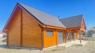  Maison � vendre 5 pi�ces 90 m�