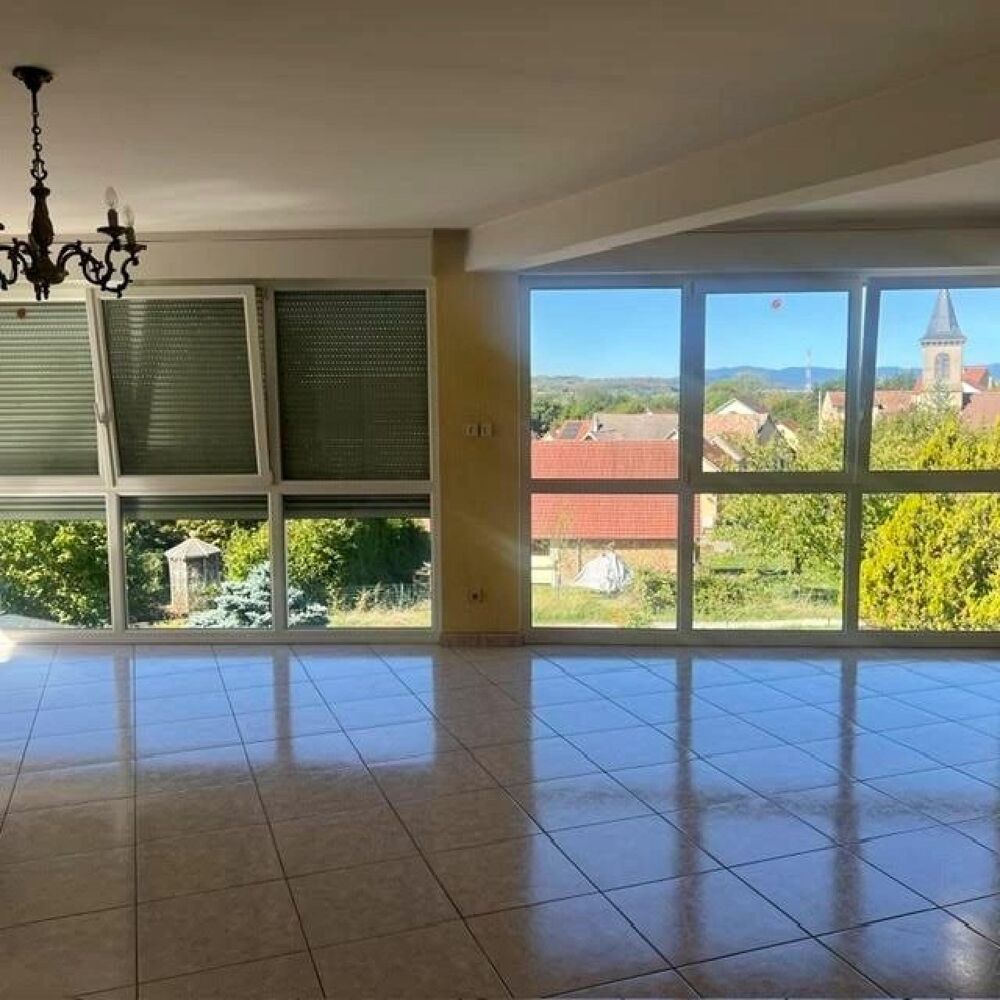 Vente Maison MAISON D'ARCHITECTE SUR LES HAUTEURS Dambenois
