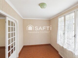  Maison à vendre 5 pièces 95 m²