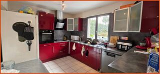  Maison à vendre 5 pièces 97 m²