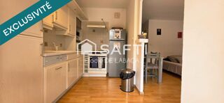  Appartement à vendre 1 pièce 31 m²