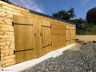  Maison � vendre 7 pi�ces 128 m�