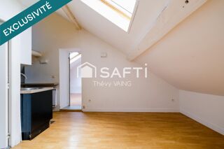  Appartement � vendre 2 pi�ces 49 m�