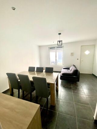  Maison � vendre 5 pi�ces 85 m�