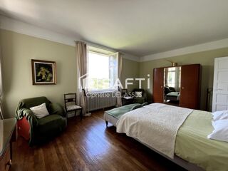  Maison à vendre 9 pièces 300 m²