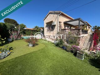  Maison à vendre 5 pièces 181 m²