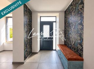  Maison à vendre 6 pièces 201 m²
