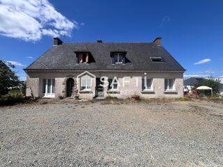  Maison à vendre 7 pièces 216 m²