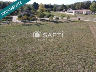  Terrain à vendre 1495 m²