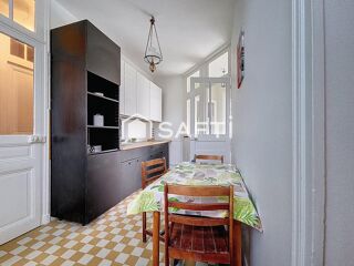  Maison � vendre 3 pi�ces 80 m�