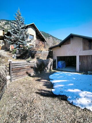  Maison � vendre 5 pi�ces 167 m�