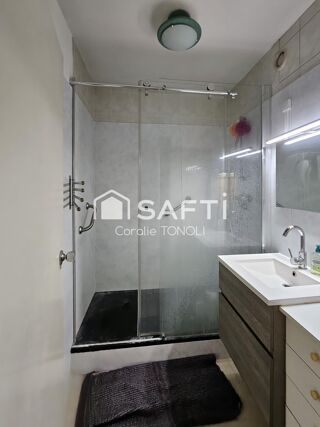  Appartement à vendre 3 pièces 64 m²