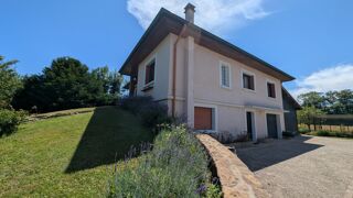  Maison à vendre 5 pièces 160 m²